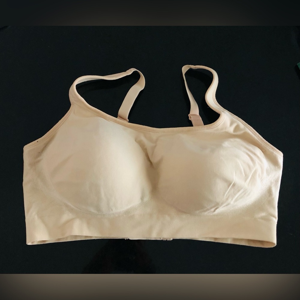 Shapermint Wireless Bra XL